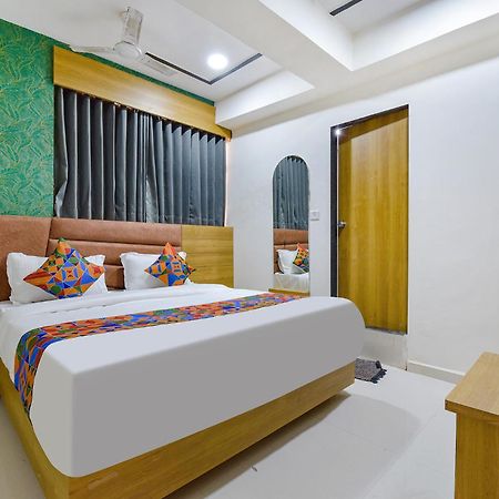 Hotel Green Tree أحمد أباد المظهر الخارجي الصورة