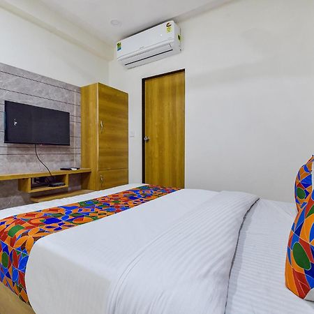 Hotel Green Tree أحمد أباد المظهر الخارجي الصورة