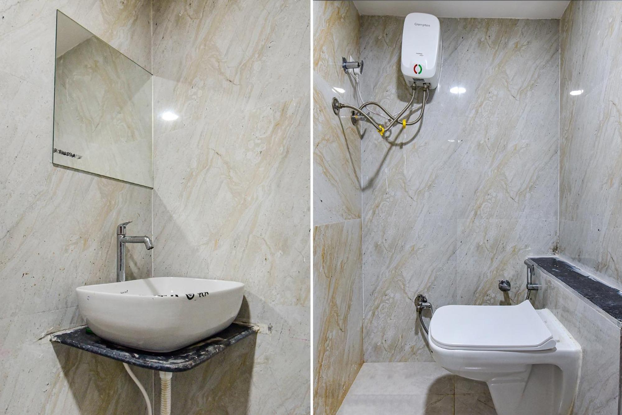 Hotel Green Tree أحمد أباد المظهر الخارجي الصورة